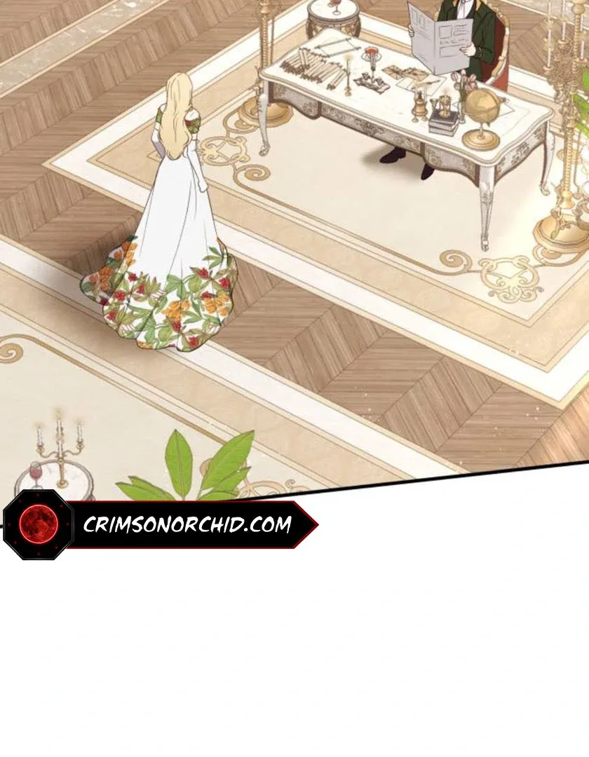 The Villainess Just Wants to Live in Peace! Chapter 56 page 83 - 