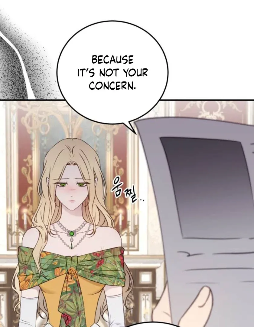 The Villainess Just Wants to Live in Peace! Chapter 56 page 84 - 