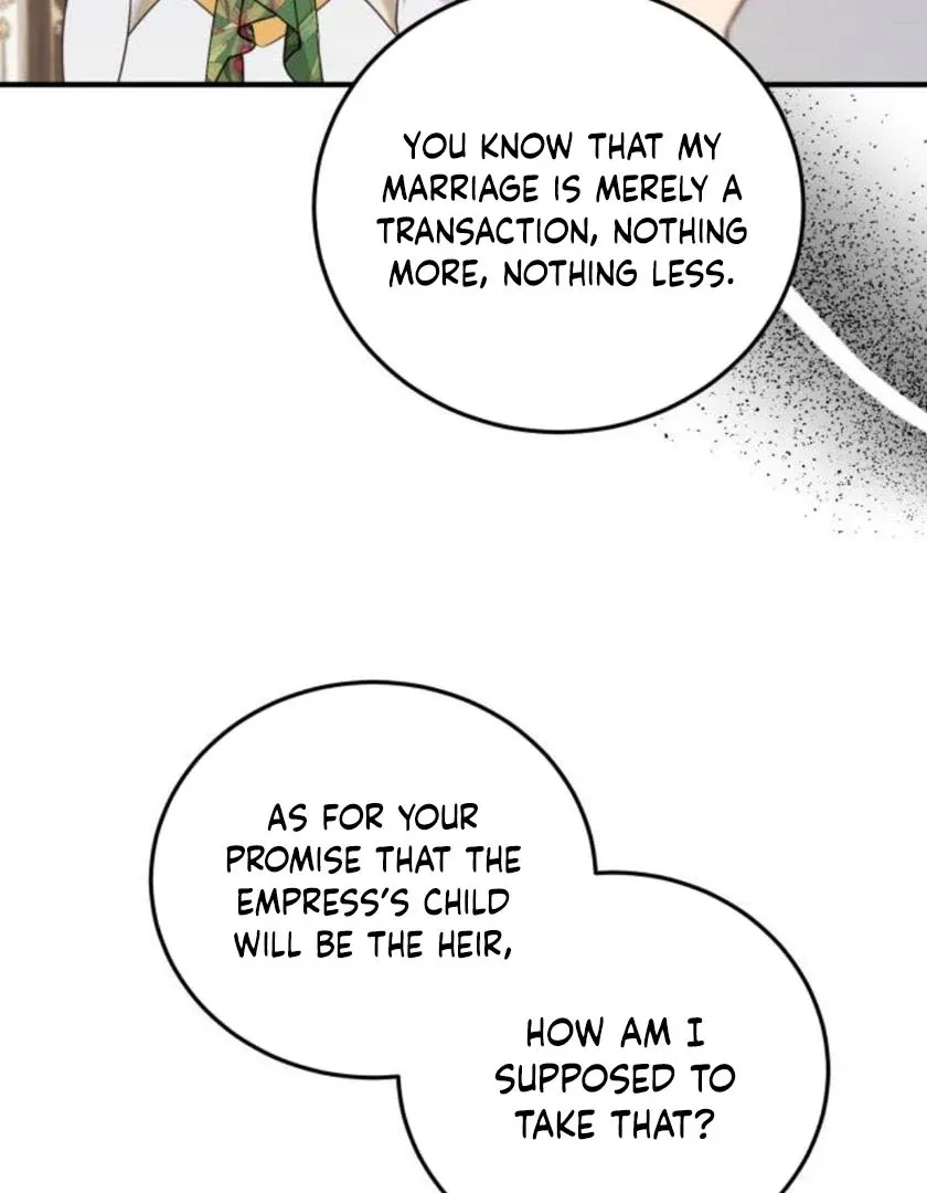 The Villainess Just Wants to Live in Peace! Chapter 56 page 85 - 