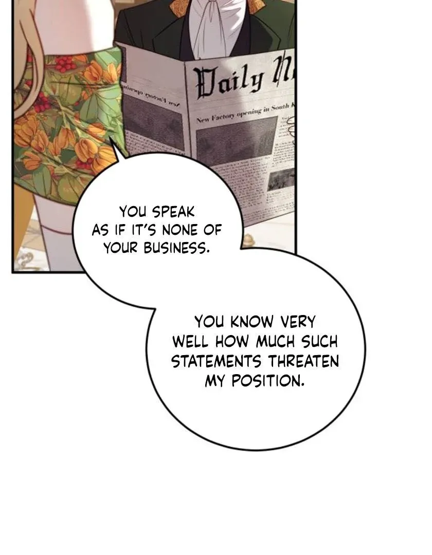 The Villainess Just Wants to Live in Peace! Chapter 56 page 88 - 
