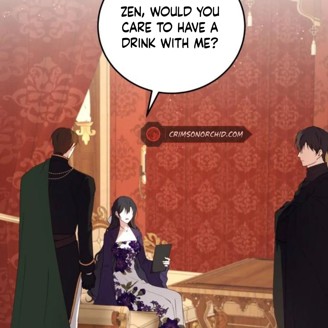 The Villainess Just Wants to Live in Peace! Chapter 57 page 103 - 