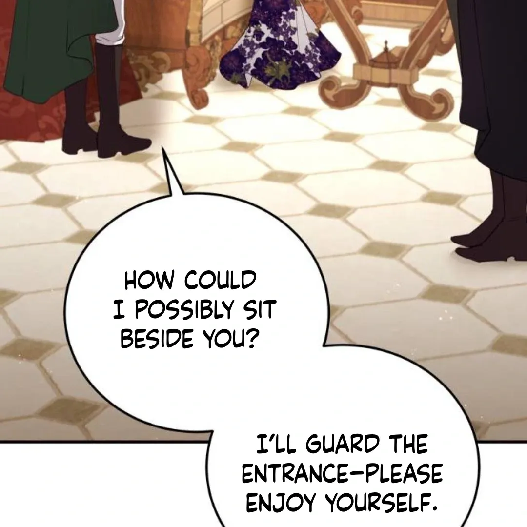 The Villainess Just Wants to Live in Peace! Chapter 57 page 104 - 