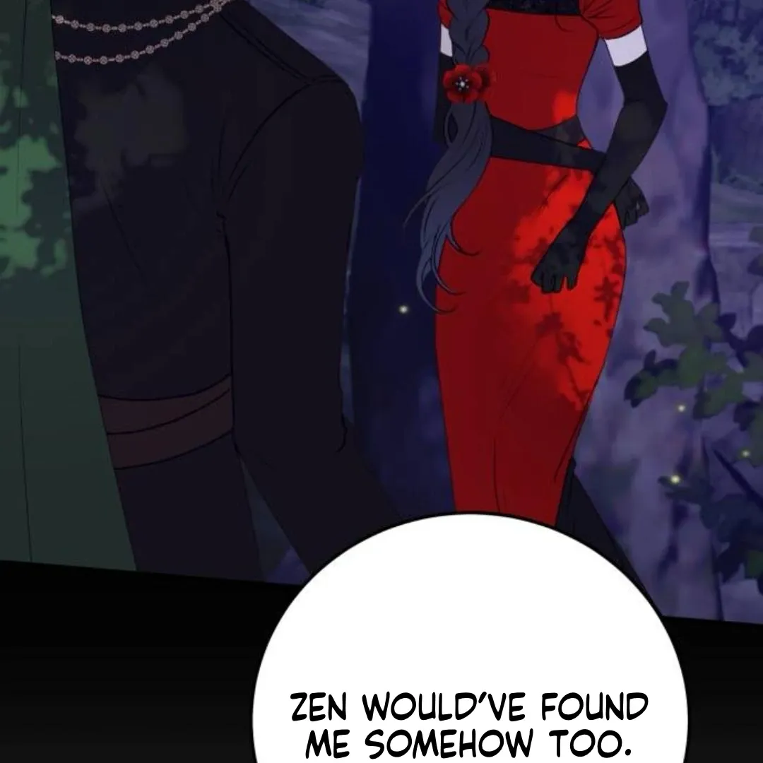 The Villainess Just Wants to Live in Peace! Chapter 57 page 12 - 