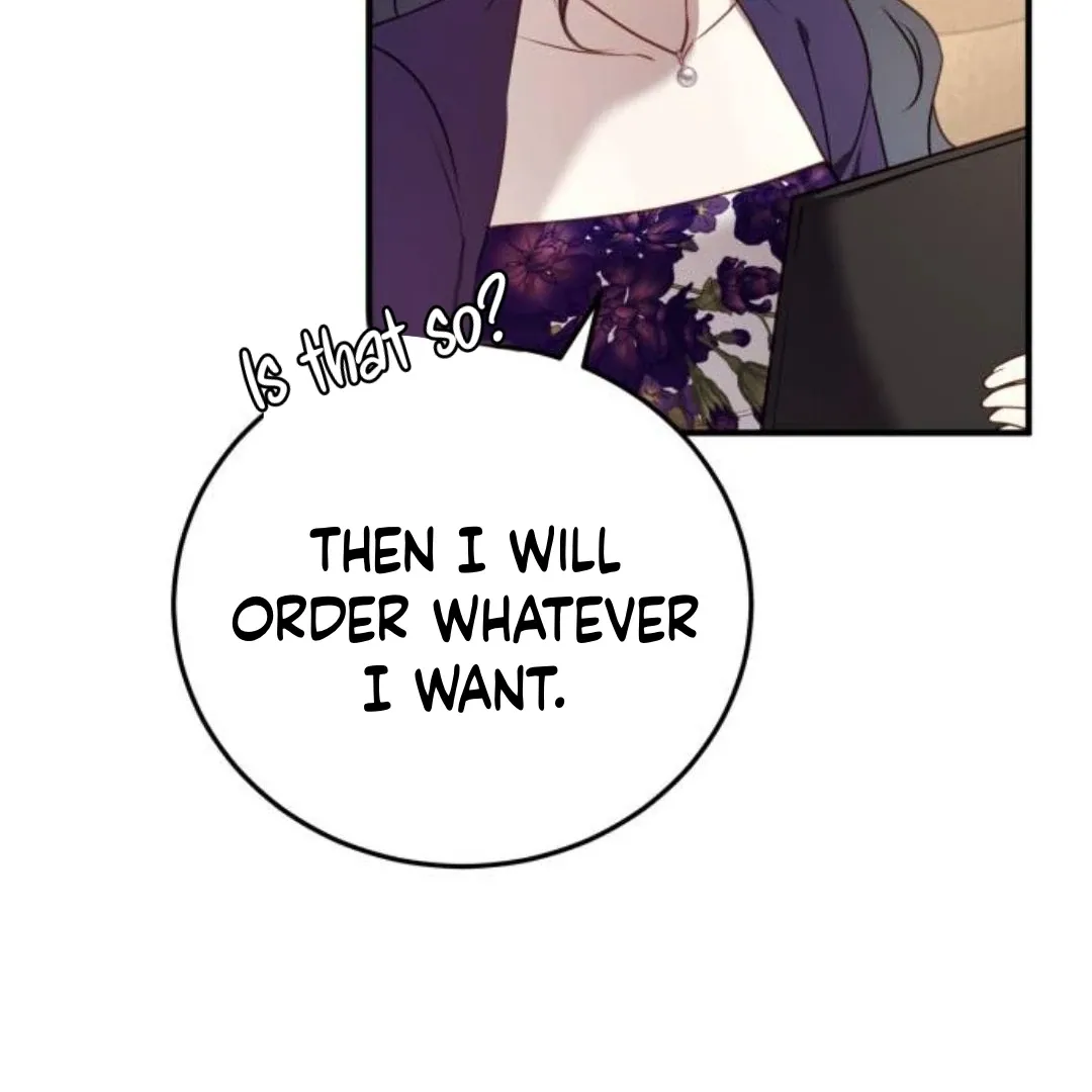 The Villainess Just Wants to Live in Peace! Chapter 57 page 113 - 