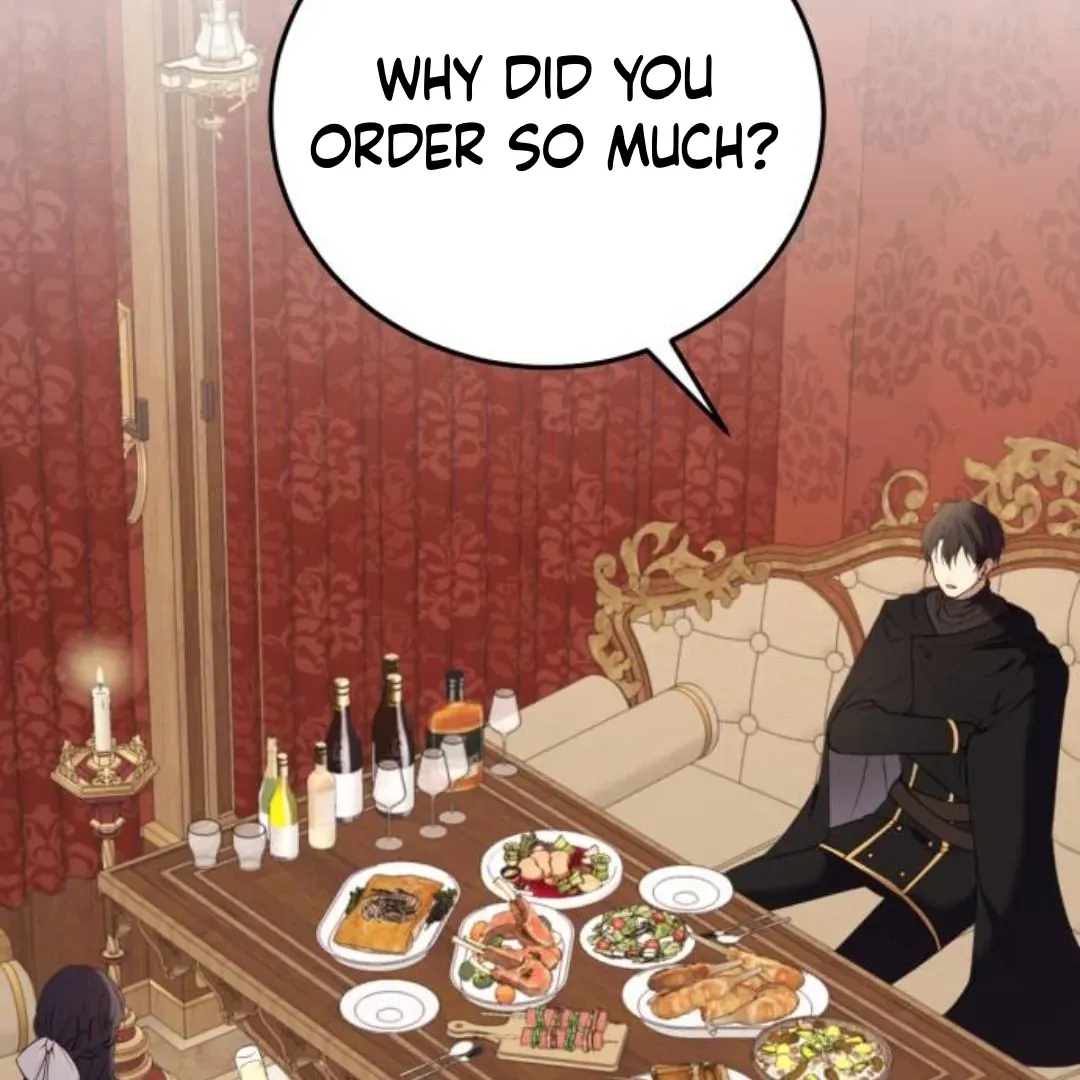 The Villainess Just Wants to Live in Peace! Chapter 57 page 118 - 