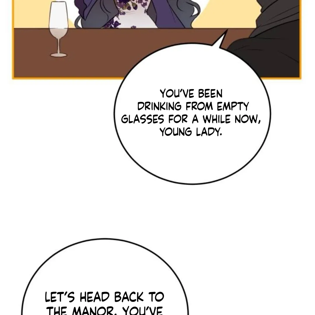 The Villainess Just Wants to Live in Peace! Chapter 57 page 131 - 