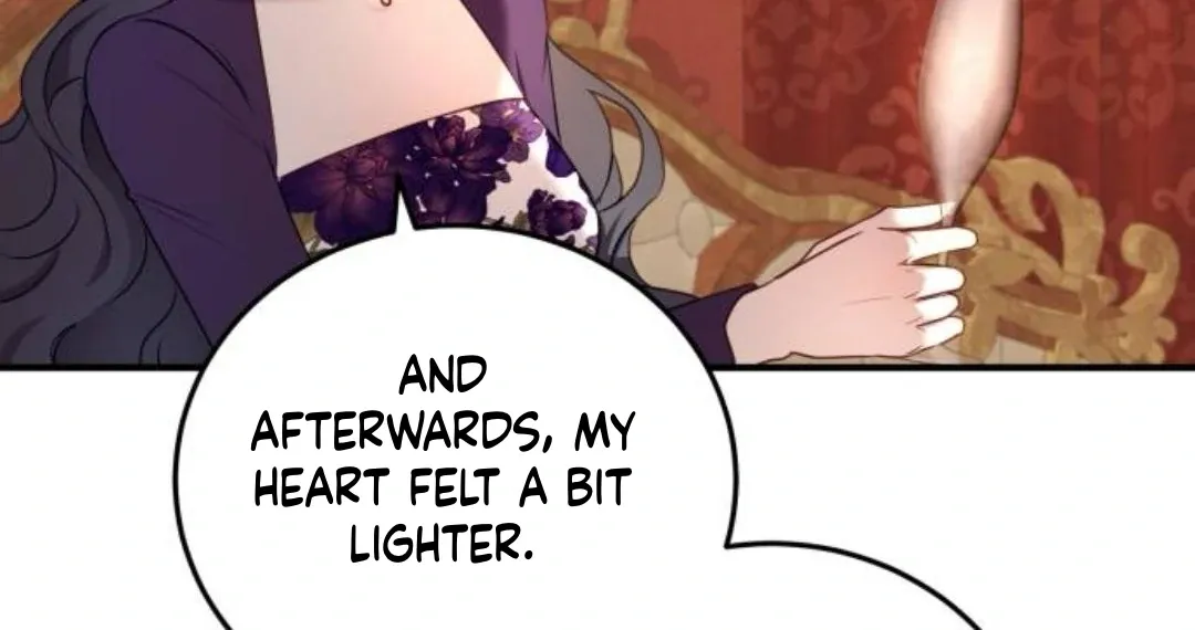 The Villainess Just Wants to Live in Peace! Chapter 57 page 135 - 