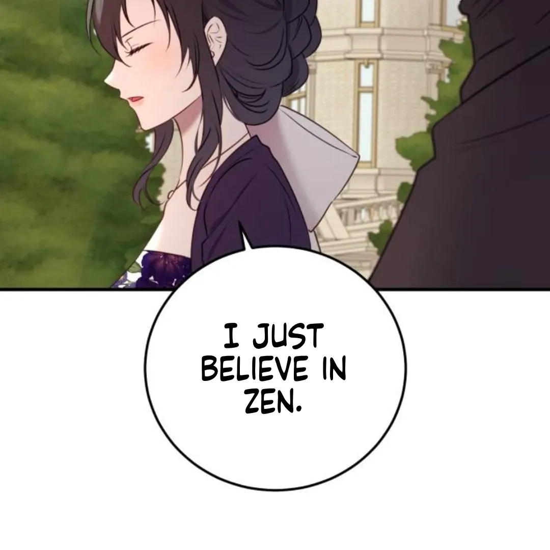 The Villainess Just Wants to Live in Peace! Chapter 57 page 15 - 