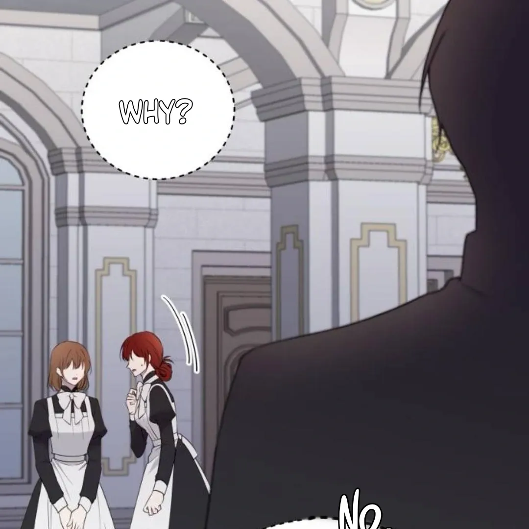 The Villainess Just Wants to Live in Peace! Chapter 57 page 33 - 