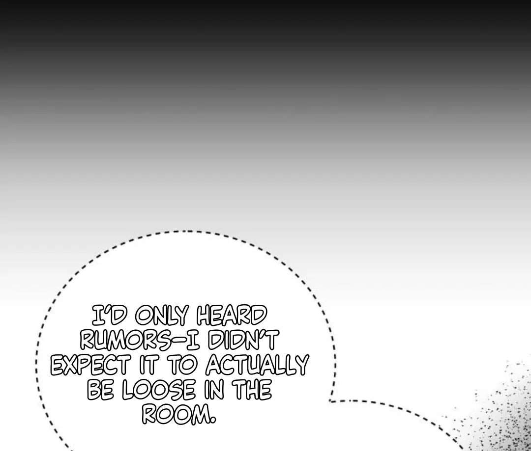 The Villainess Just Wants to Live in Peace! Chapter 57 page 36 - 