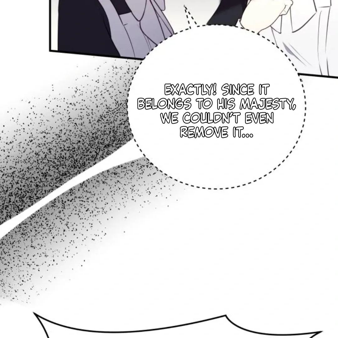 The Villainess Just Wants to Live in Peace! Chapter 57 page 38 - 