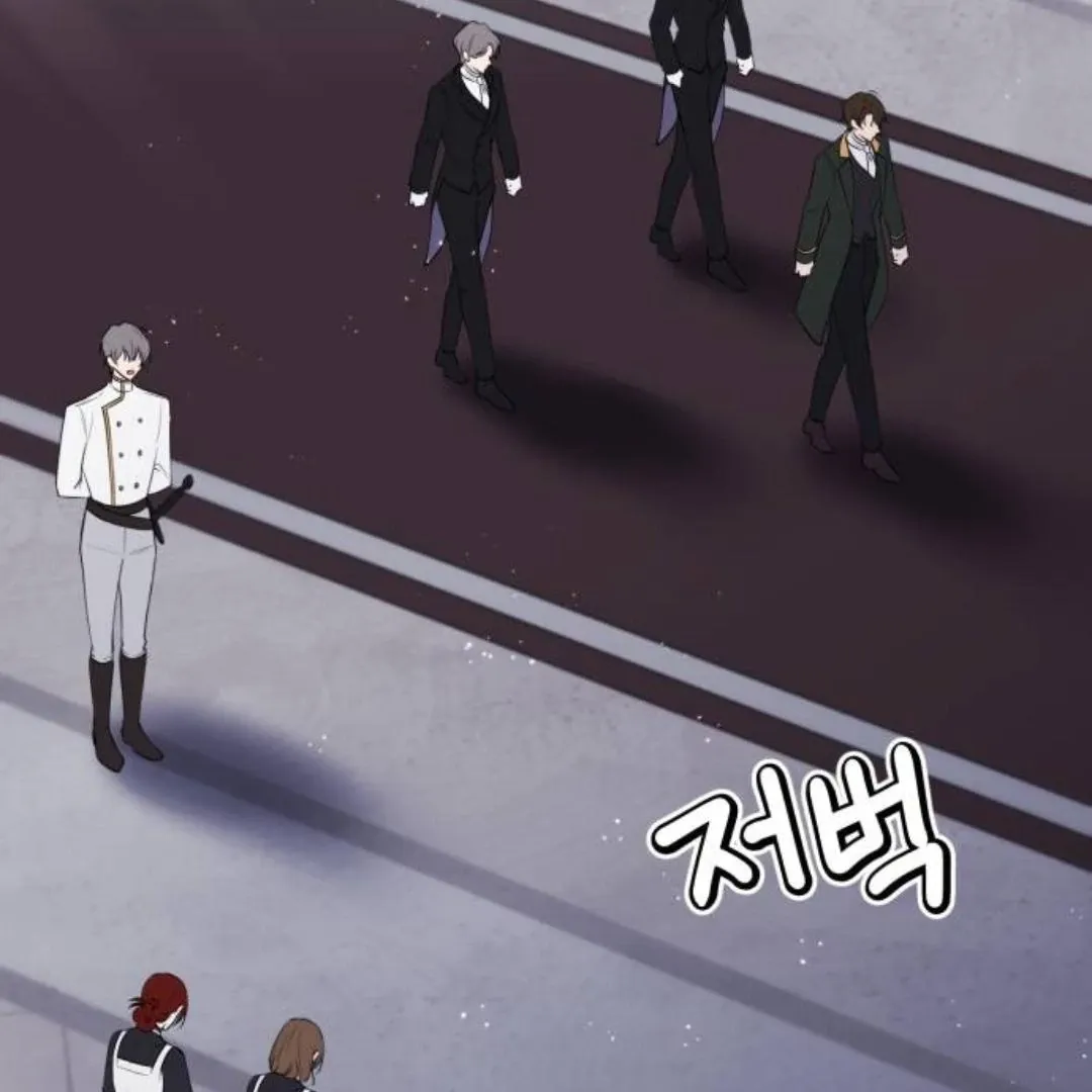 The Villainess Just Wants to Live in Peace! Chapter 57 page 40 - 