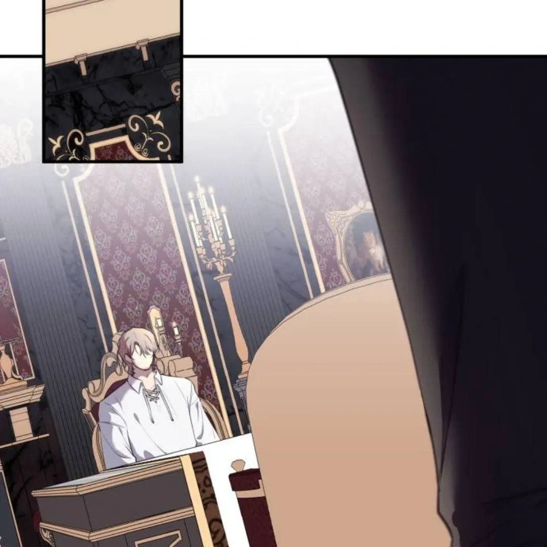 The Villainess Just Wants to Live in Peace! Chapter 57 page 45 - 