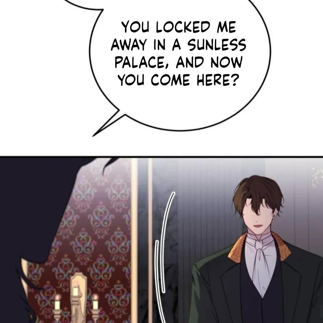 The Villainess Just Wants to Live in Peace! Chapter 57 page 51 - 