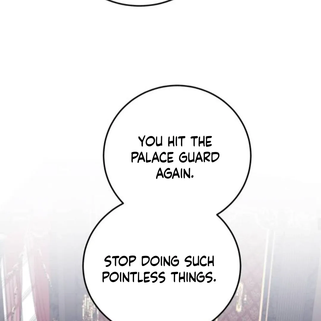 The Villainess Just Wants to Live in Peace! Chapter 57 page 53 - 