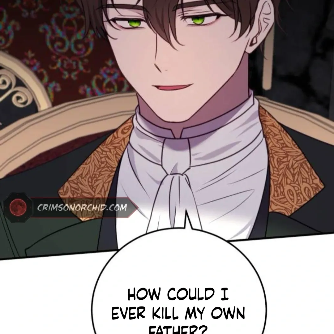 The Villainess Just Wants to Live in Peace! Chapter 57 page 57 - 