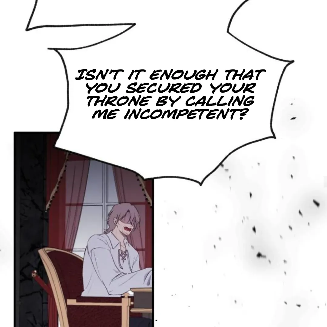 The Villainess Just Wants to Live in Peace! Chapter 57 page 62 - 