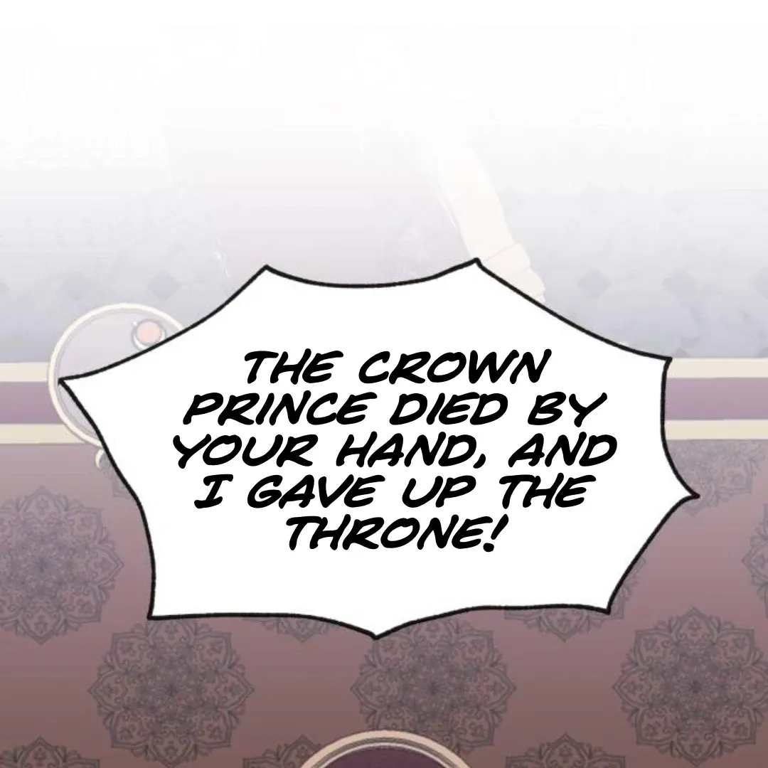 The Villainess Just Wants to Live in Peace! Chapter 57 page 66 - 