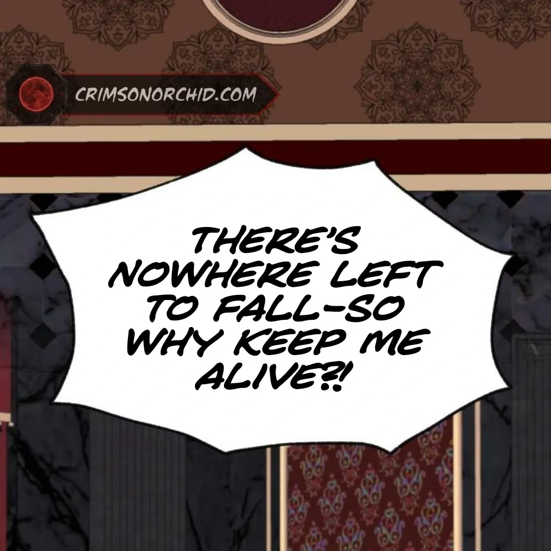 The Villainess Just Wants to Live in Peace! Chapter 57 page 69 - 