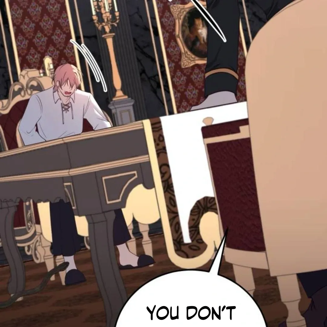 The Villainess Just Wants to Live in Peace! Chapter 57 page 94 - 