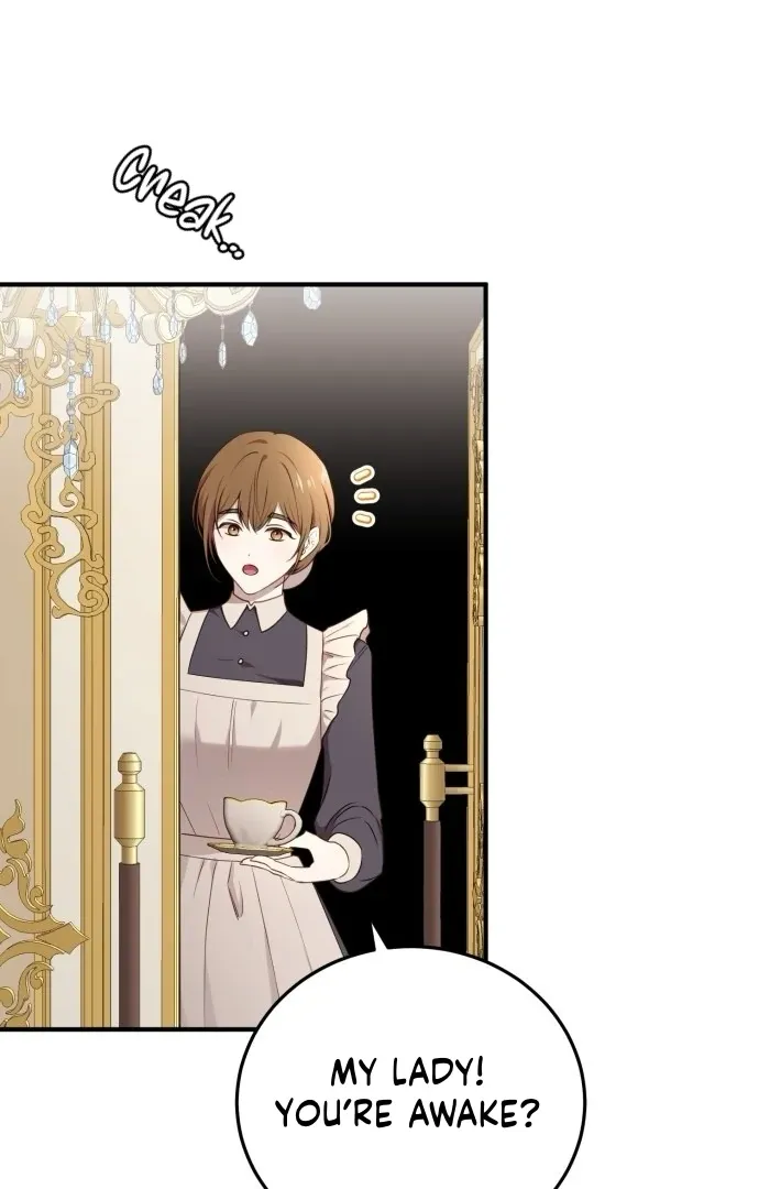 The Villainess Just Wants to Live in Peace! Chapter 58 page 13 - 
