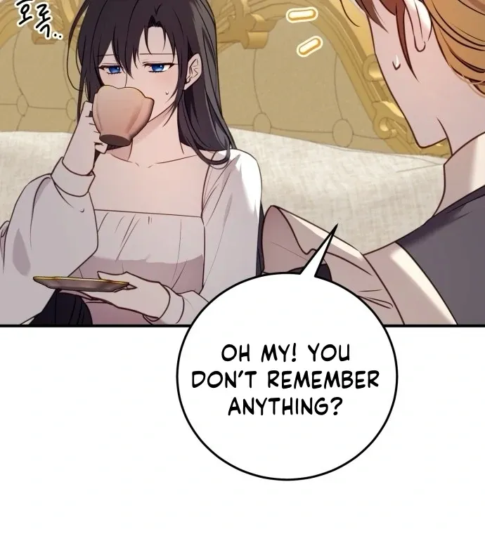 The Villainess Just Wants to Live in Peace! Chapter 58 page 18 - 