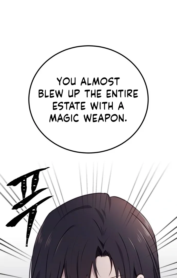 The Villainess Just Wants to Live in Peace! Chapter 58 page 19 - 