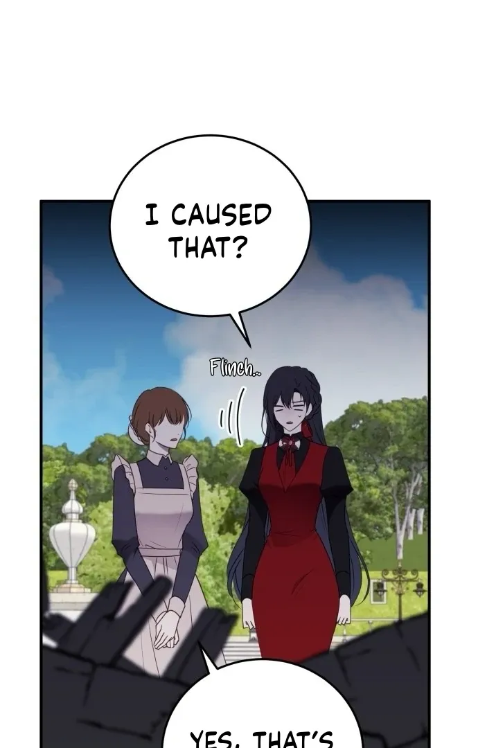 The Villainess Just Wants to Live in Peace! Chapter 58 page 23 - 