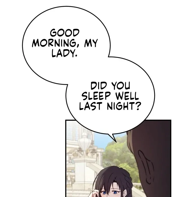 The Villainess Just Wants to Live in Peace! Chapter 58 page 26 - 
