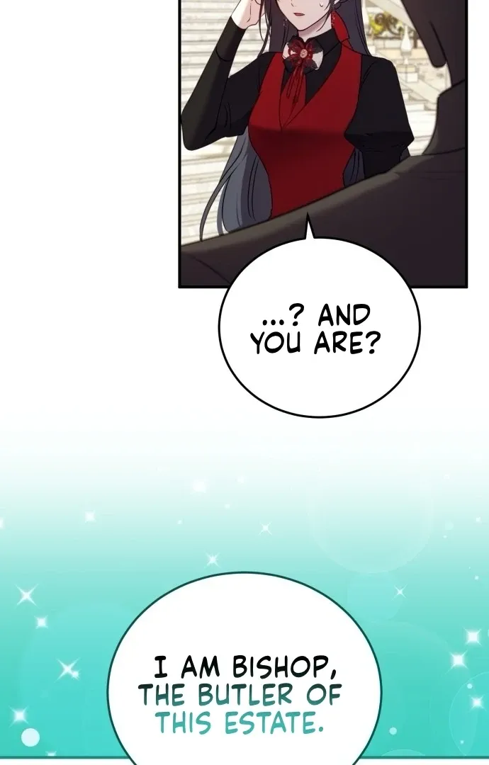 The Villainess Just Wants to Live in Peace! Chapter 58 page 27 - 
