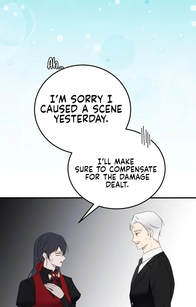 The Villainess Just Wants to Live in Peace! Chapter 58 page 29 - 