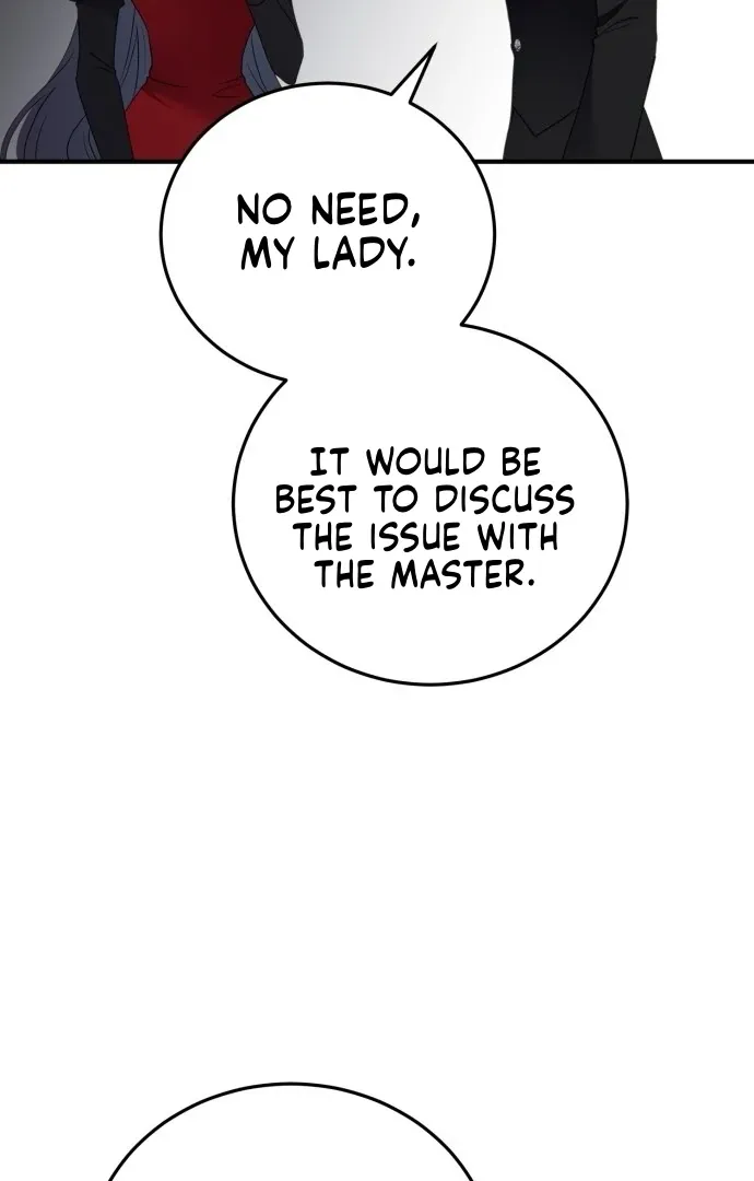 The Villainess Just Wants to Live in Peace! Chapter 58 page 30 - 