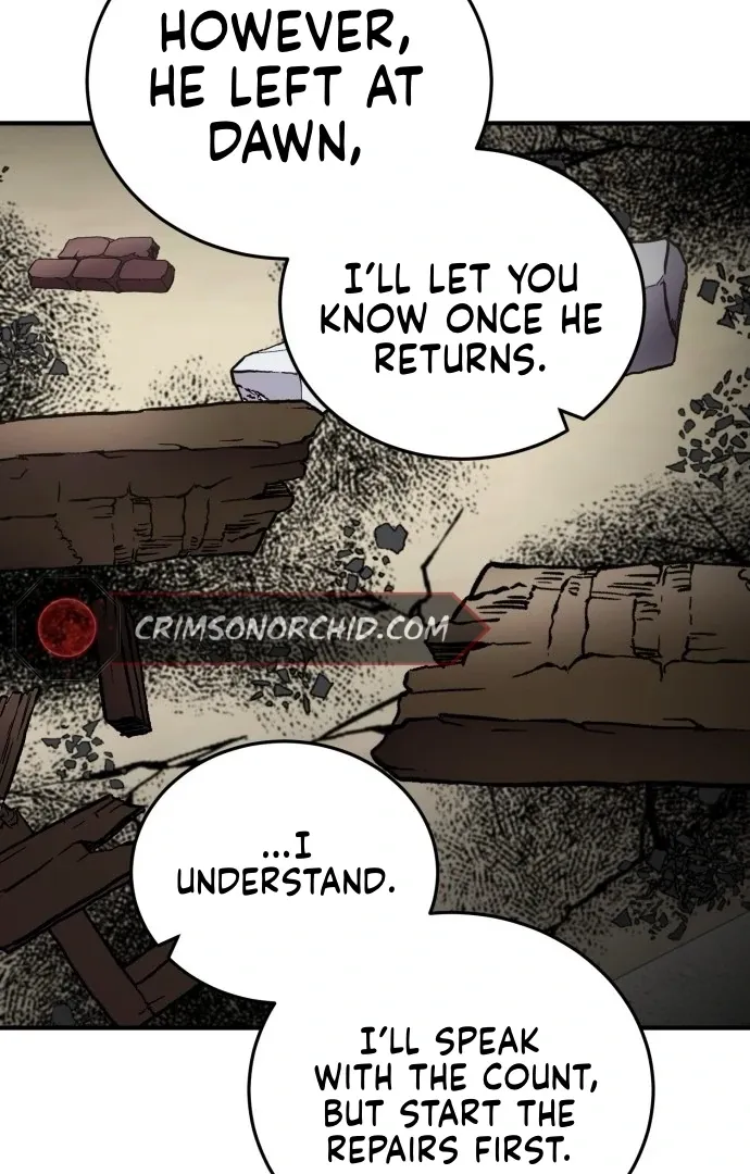 The Villainess Just Wants to Live in Peace! Chapter 58 page 31 - 