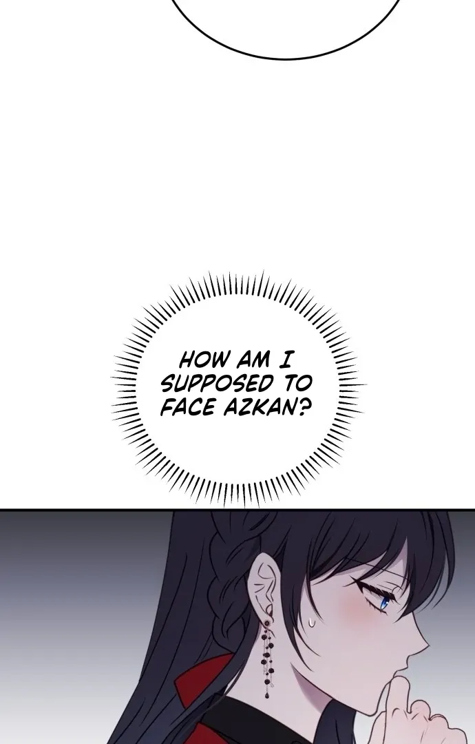 The Villainess Just Wants to Live in Peace! Chapter 58 page 32 - 