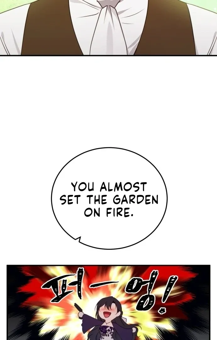 The Villainess Just Wants to Live in Peace! Chapter 58 page 36 - 