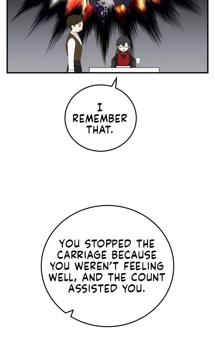 The Villainess Just Wants to Live in Peace! Chapter 58 page 37 - 