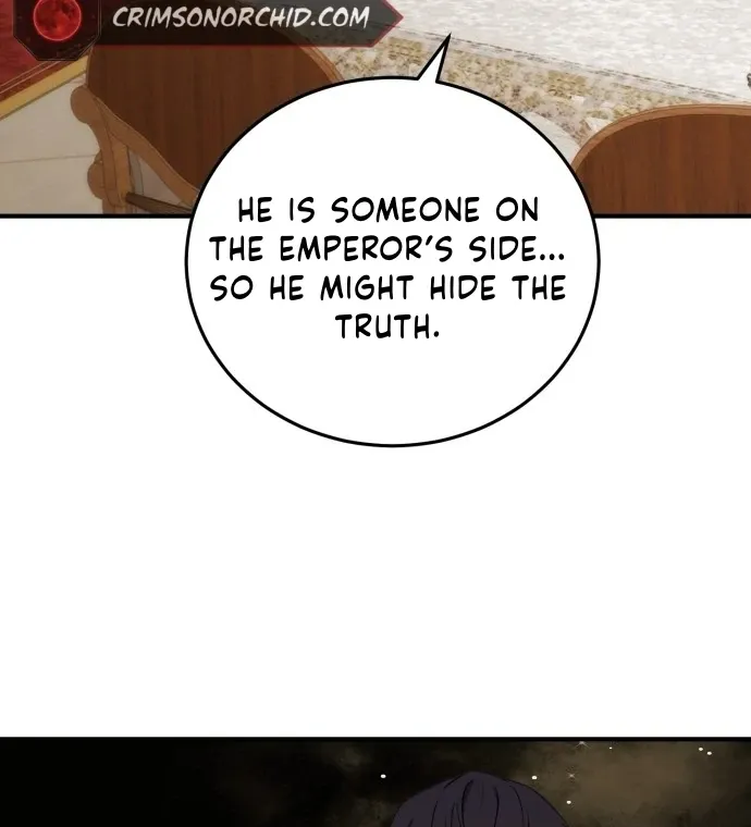 The Villainess Just Wants to Live in Peace! Chapter 58 page 49 - 