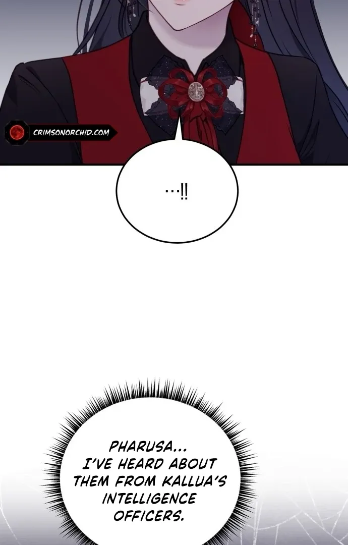 The Villainess Just Wants to Live in Peace! Chapter 58 page 56 - 