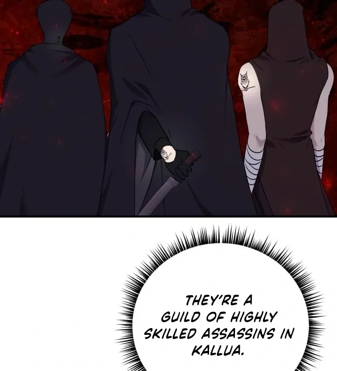 The Villainess Just Wants to Live in Peace! Chapter 58 page 58 - 