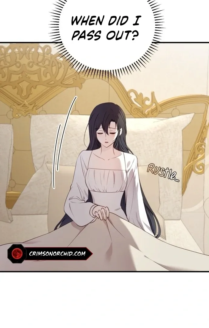 The Villainess Just Wants to Live in Peace! Chapter 58 page 7 - 
