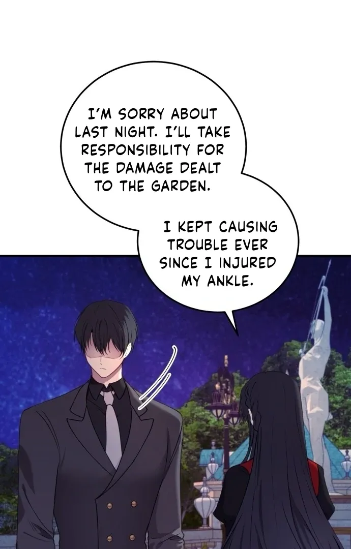 The Villainess Just Wants to Live in Peace! Chapter 58 page 70 - 