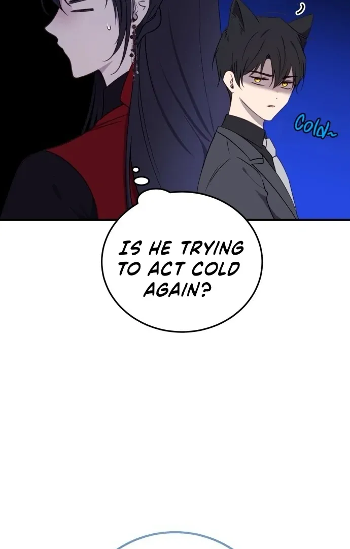 The Villainess Just Wants to Live in Peace! Chapter 58 page 72 - 
