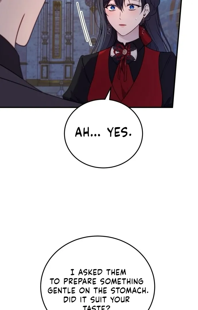 The Villainess Just Wants to Live in Peace! Chapter 58 page 75 - 