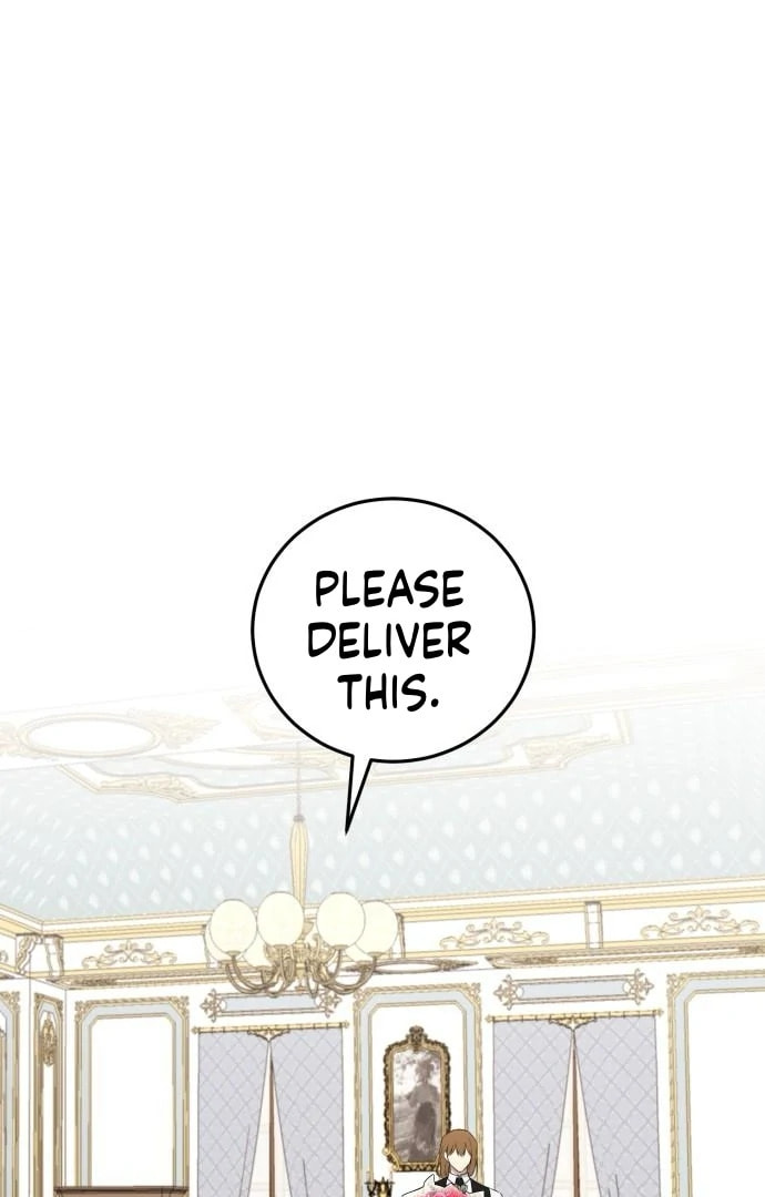 The Villainess Just Wants to Live in Peace! Chapter 59 page 2 - 