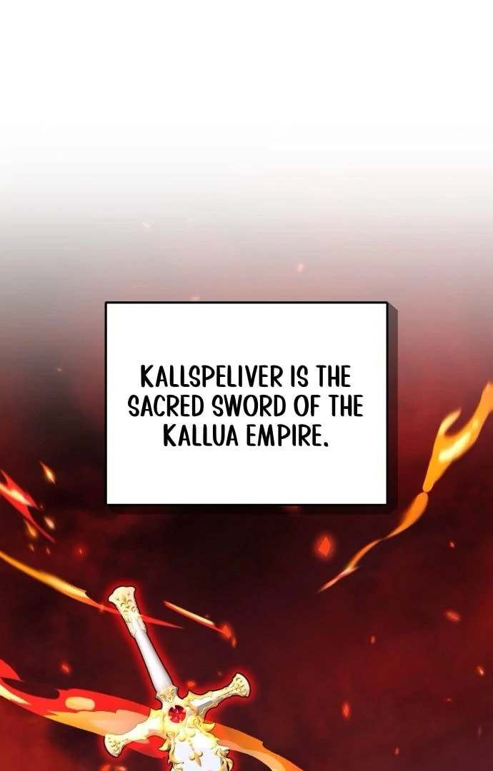 The Villainess Just Wants to Live in Peace! Chapter 59 page 11 - 
