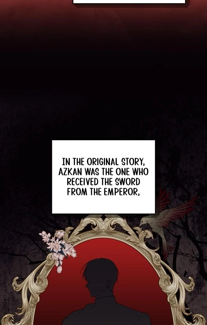 The Villainess Just Wants to Live in Peace! Chapter 59 page 13 - 