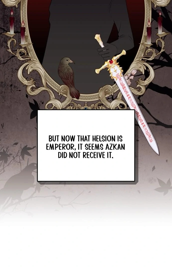 The Villainess Just Wants to Live in Peace! Chapter 59 page 14 - 