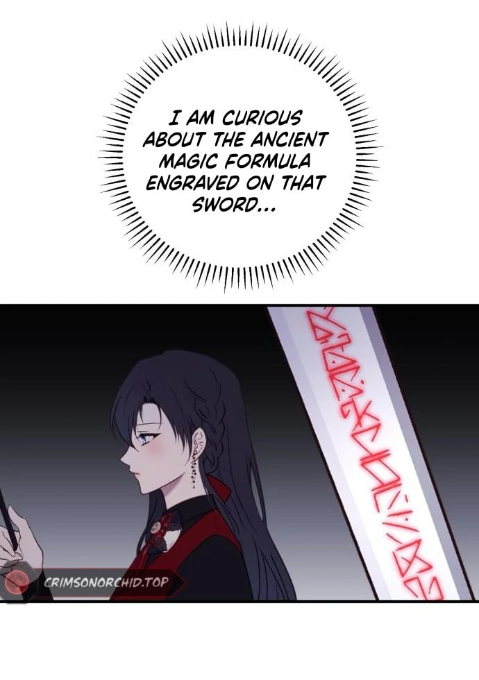 The Villainess Just Wants to Live in Peace! Chapter 59 page 15 - 