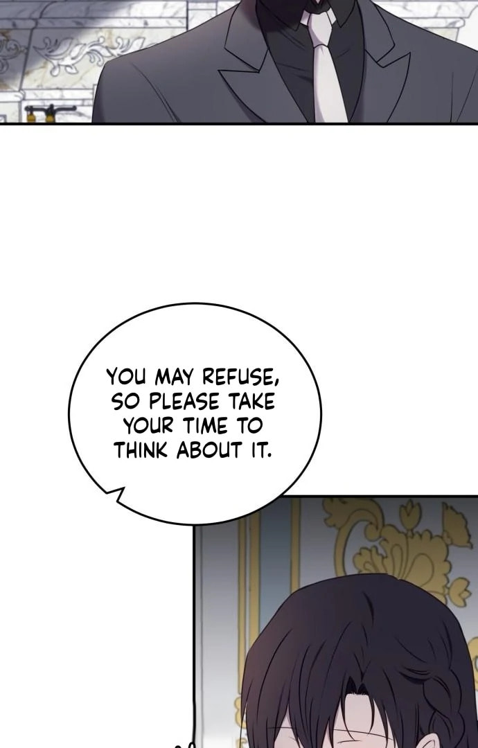 The Villainess Just Wants to Live in Peace! Chapter 59 page 17 - 