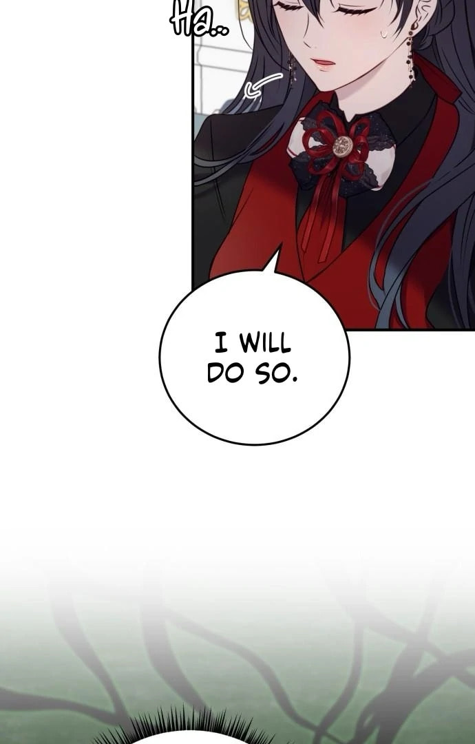 The Villainess Just Wants to Live in Peace! Chapter 59 page 18 - 